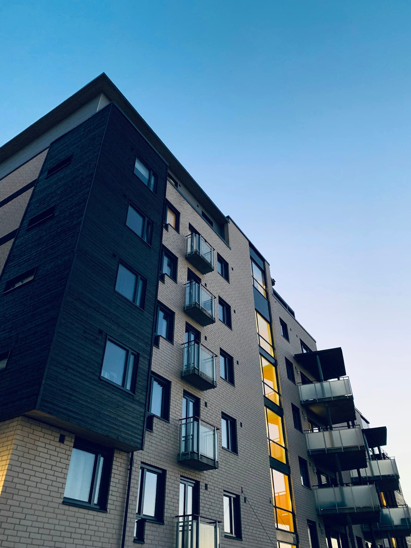Résidence neuve éligible au dispositif Jeanbrun