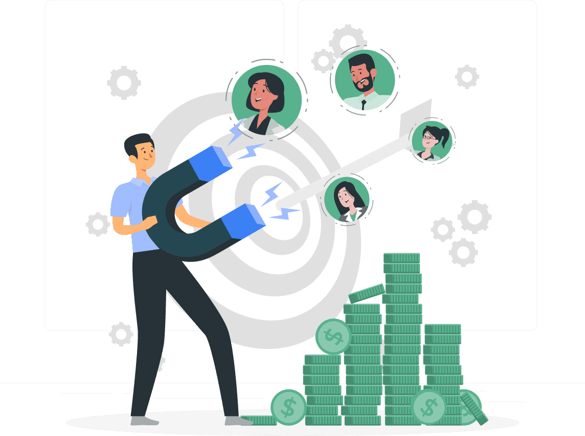 Priorisation commerciale