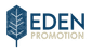 Logo Eden Promotion