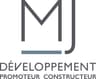 Logo Mj Développement