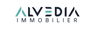 Logo Alvedia Immobilier