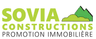 Logo Sovia Constructions