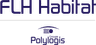 Logo Flh Habitat