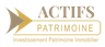 Logo Actifs Patrimoine