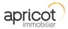 Logo APRICOT IMMOBILIER