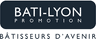 Logo Bati Lyon Promotion