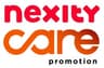 Logo NEXITY - CARE PROMOTION