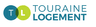 Logo Touraine Logement
