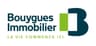 Logo Bouygues Immobilier