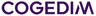 Logo Cogedim
