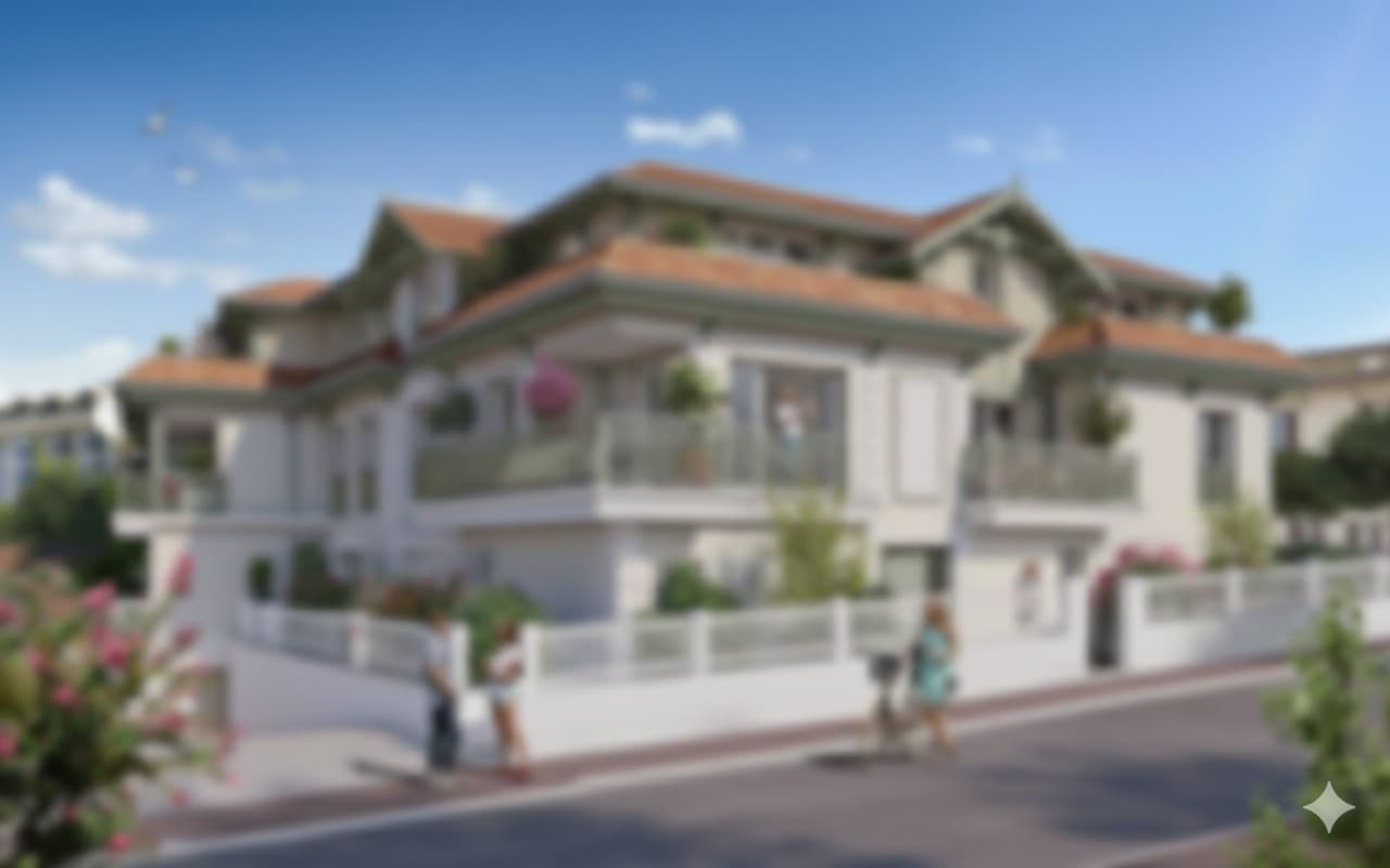 Les Voiles du Bassin