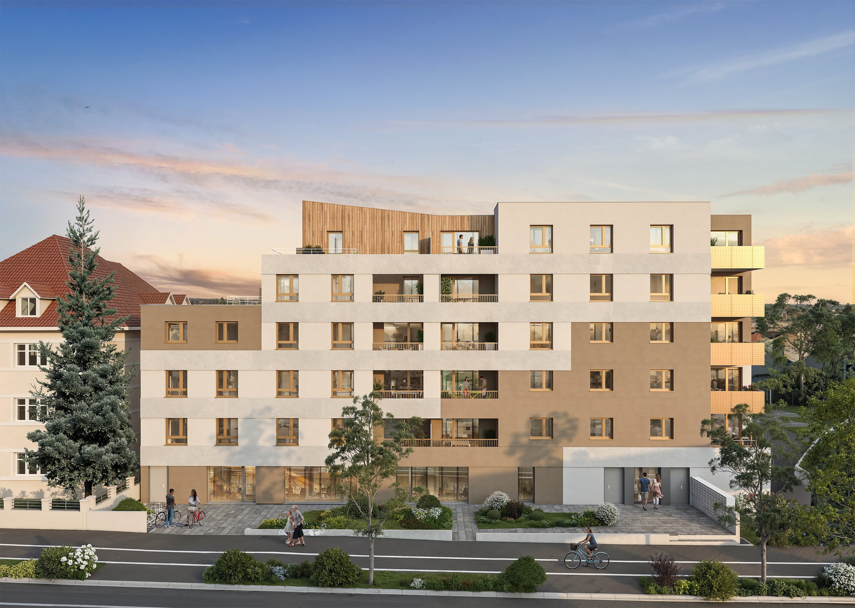 Le 47 Bâle