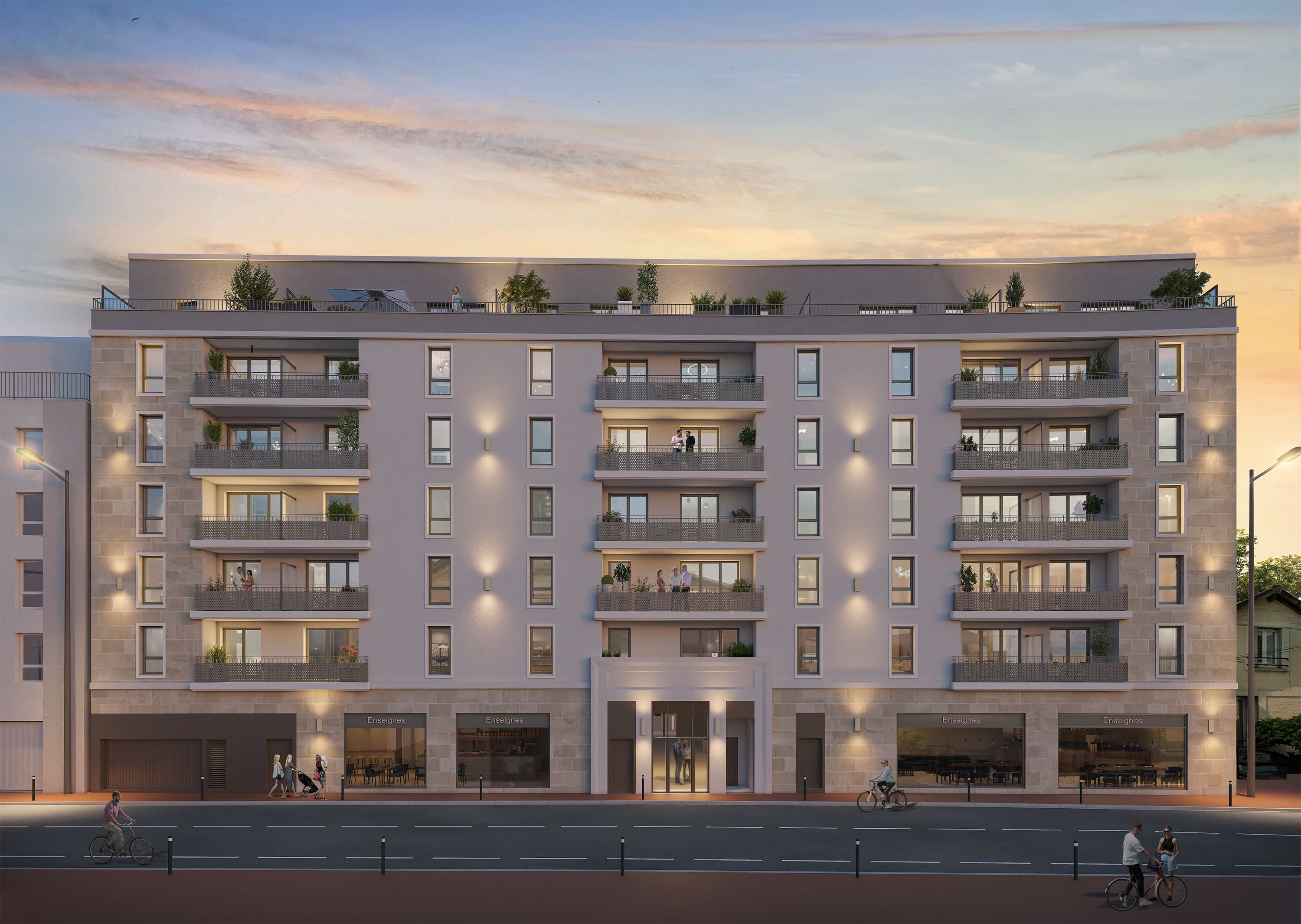 Le 58 Jaurès 9