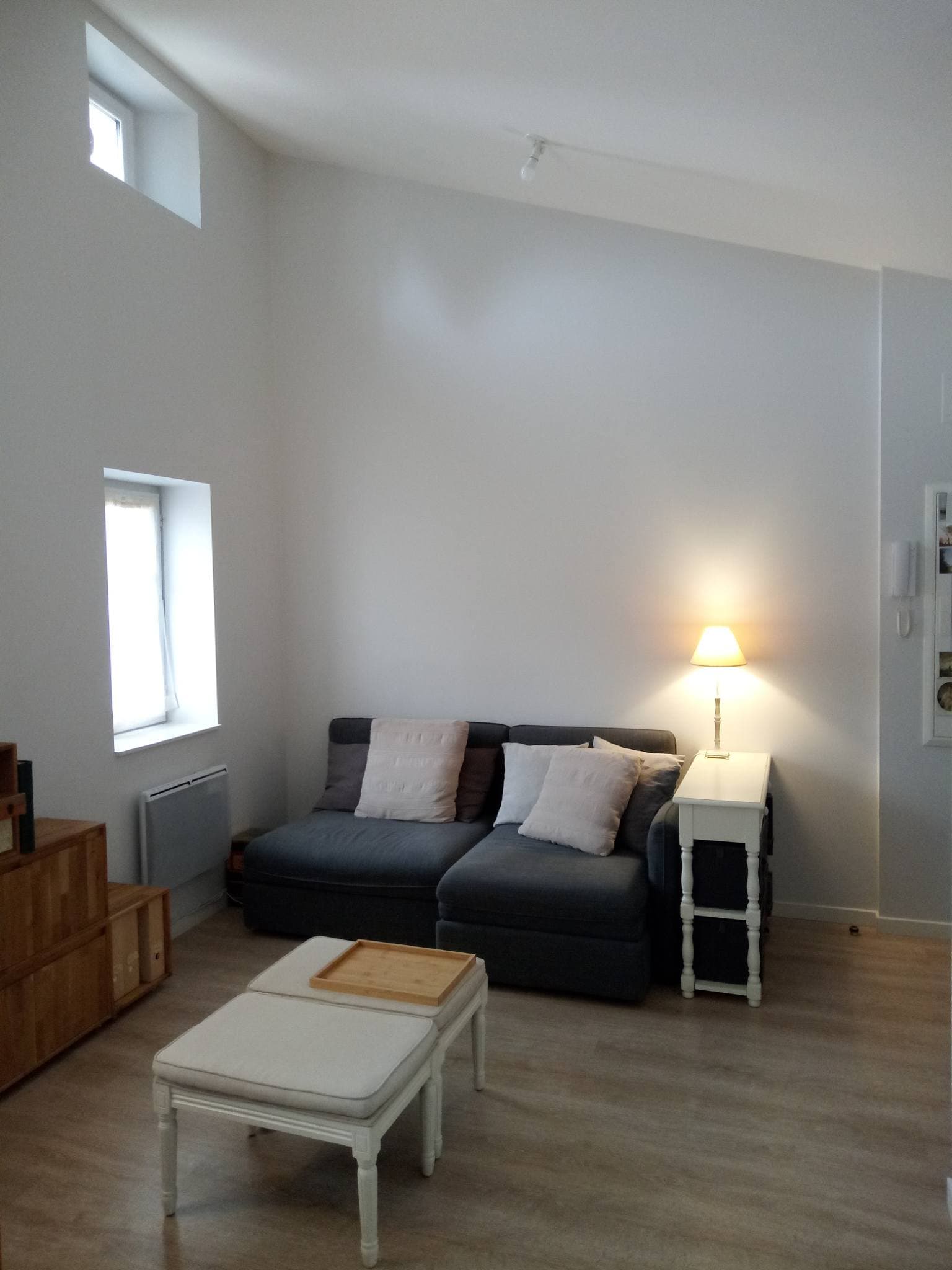 À vendre – Appartement T2 de 39 m2 – Investissement locatif clé en main