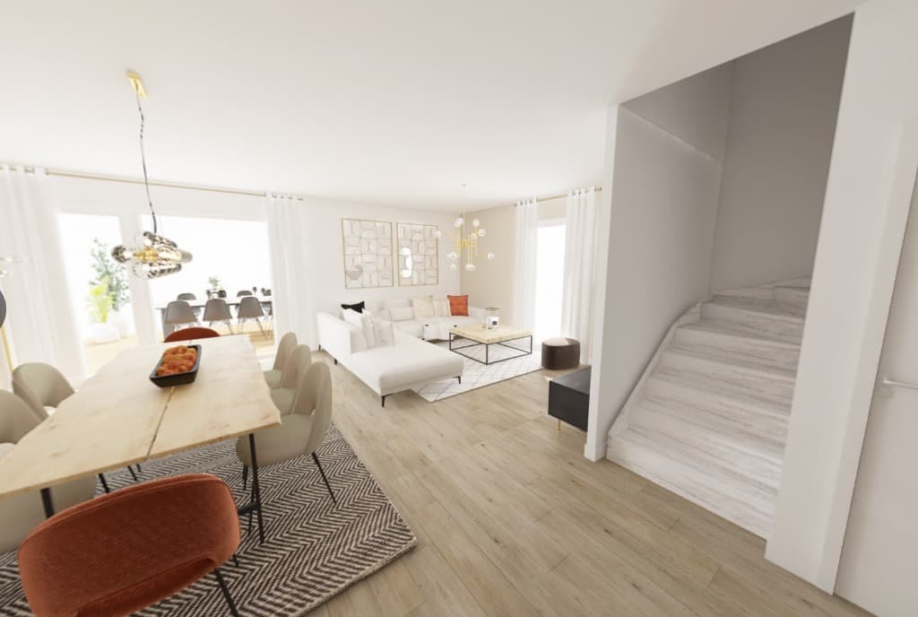 Le Hamo des 3 châteaux