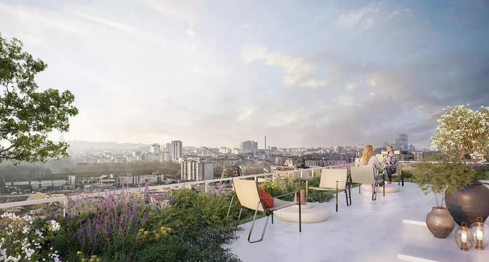 Les Lumières Pleyel "Filanti" 4