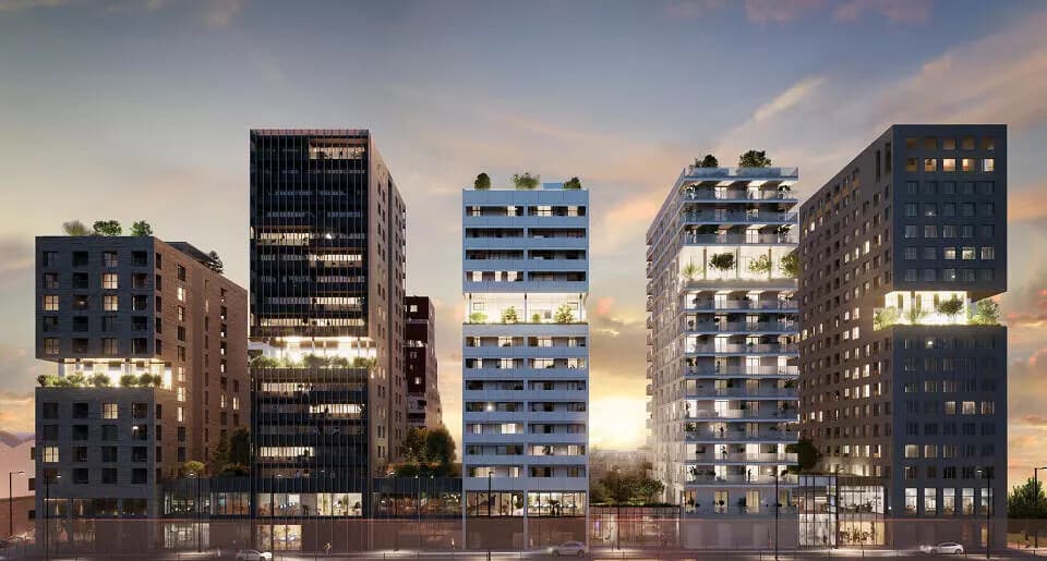 Les Lumières Pleyel "Filanti" 6