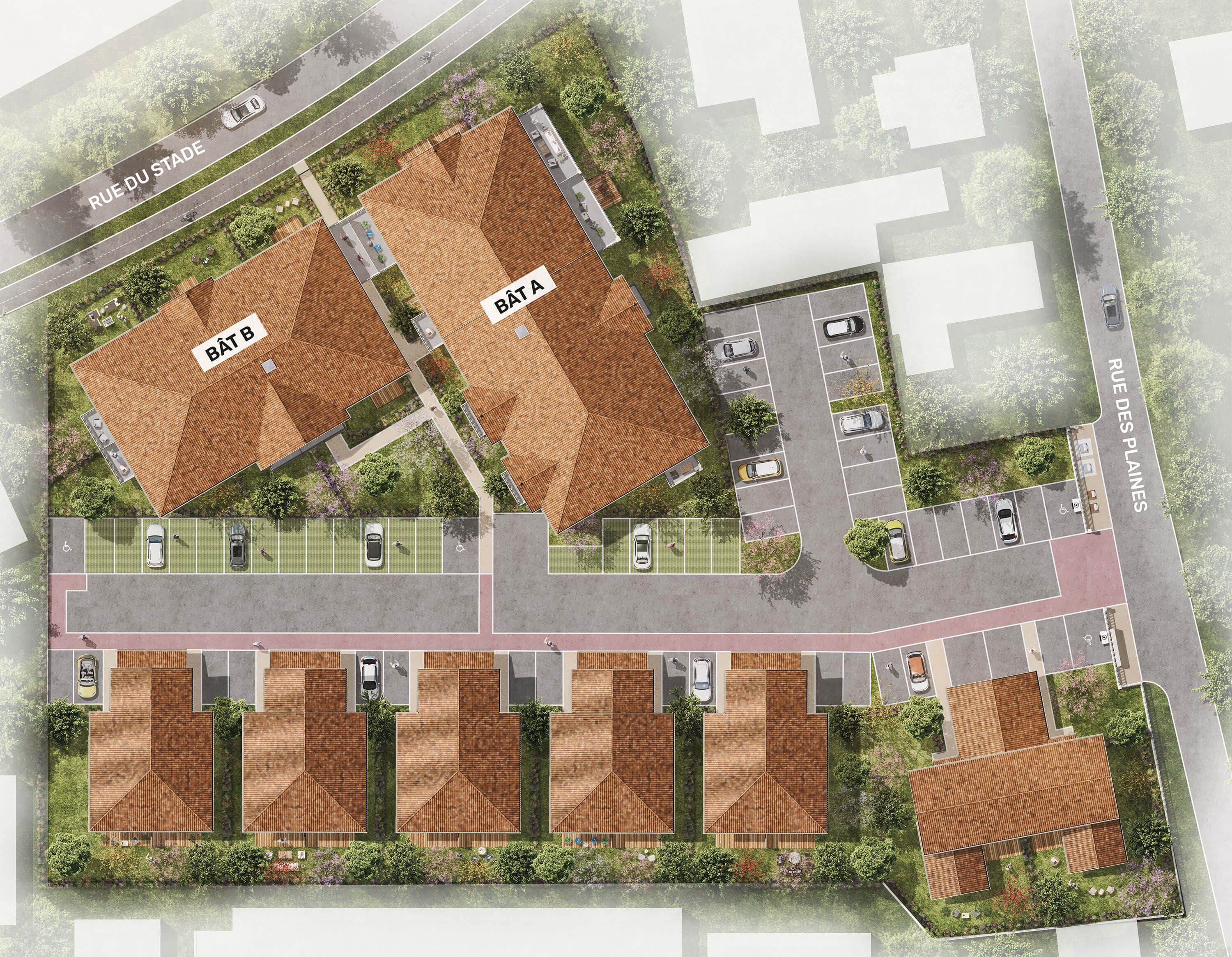 Villas Plume 2