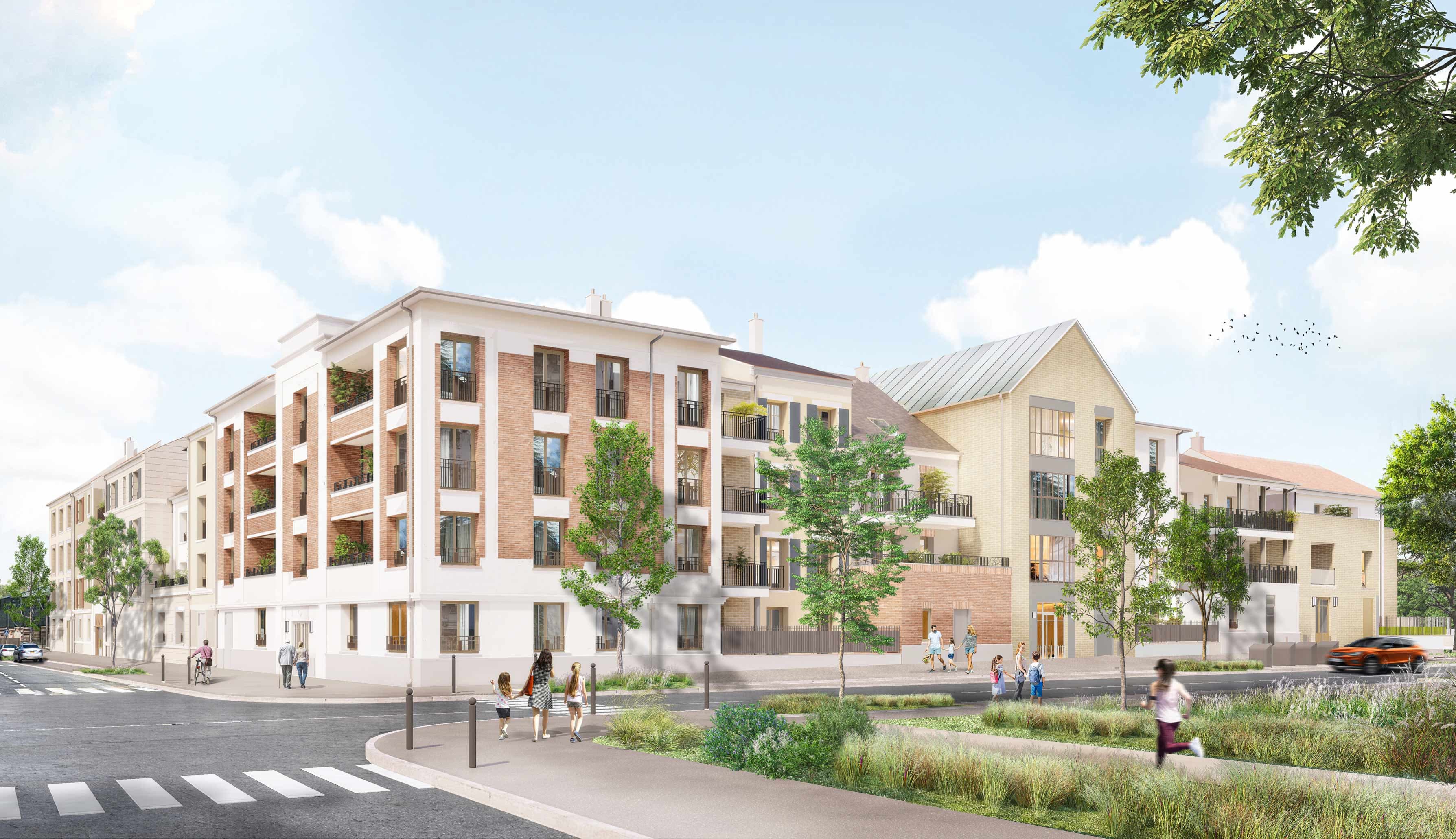 Les Jardins d'Orméa