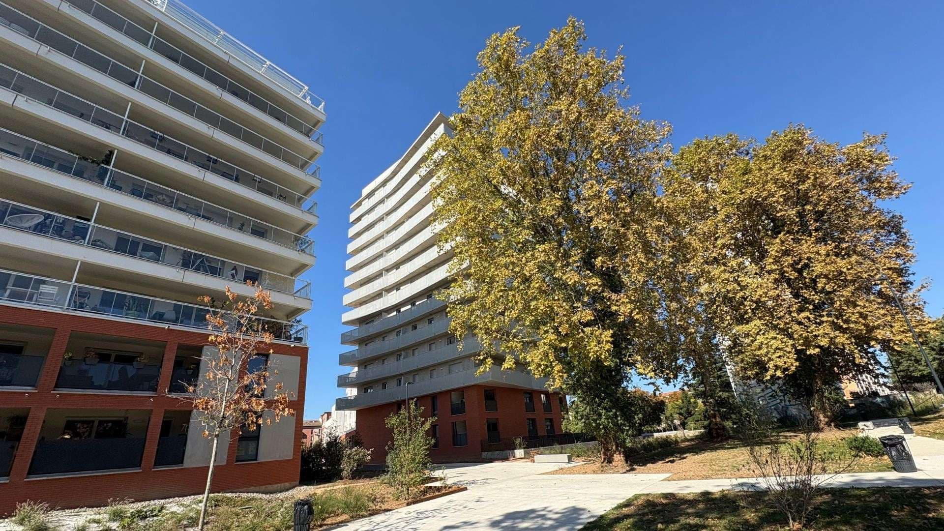 Toulouse - Dernier 5P - Livraison immédiate