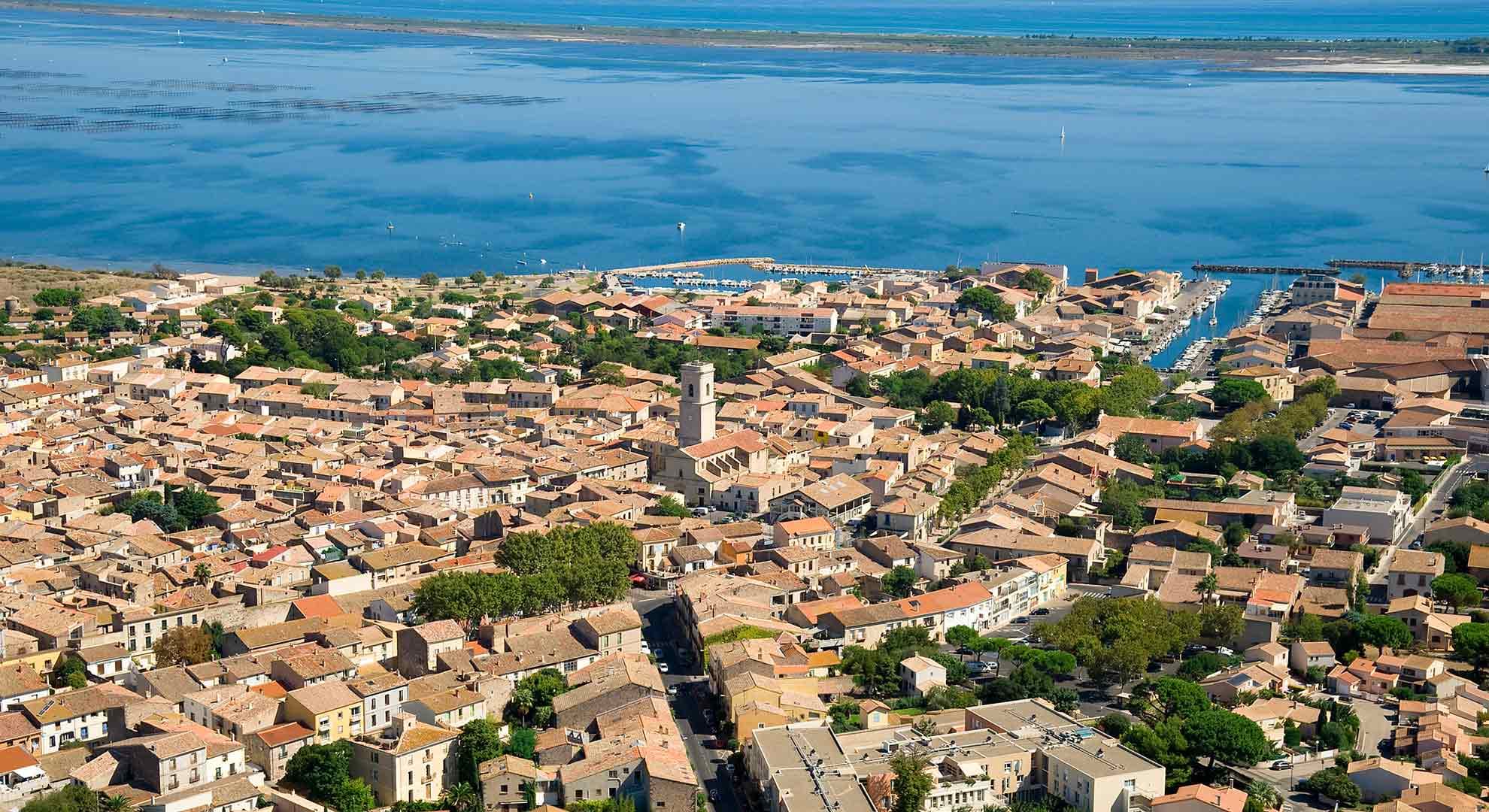 Vue du bien