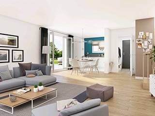 Les Jardins de Villevaudé