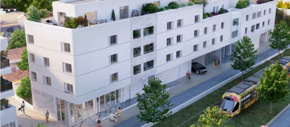 OPUS IMMO A SELECTIONNE POUR VOUS A CASTELNAU