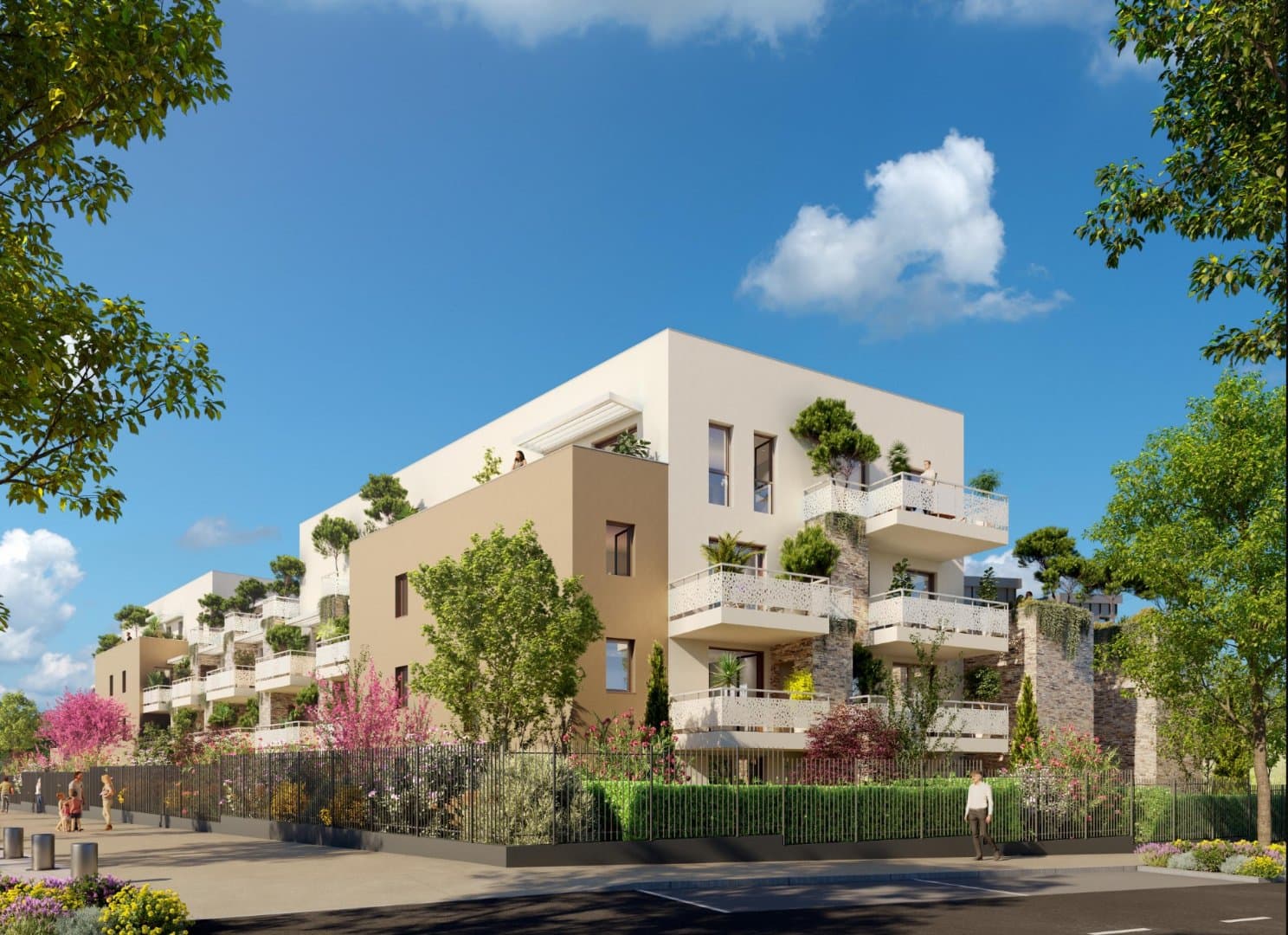 POMPIGNANE TVA REDUITE