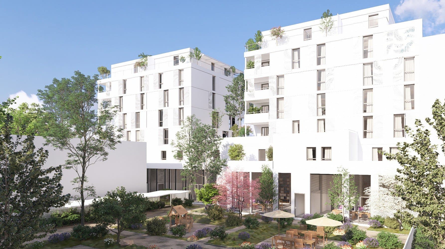 NOTRE SELECTION DISPOSITIF LLI A MONTPELLIER