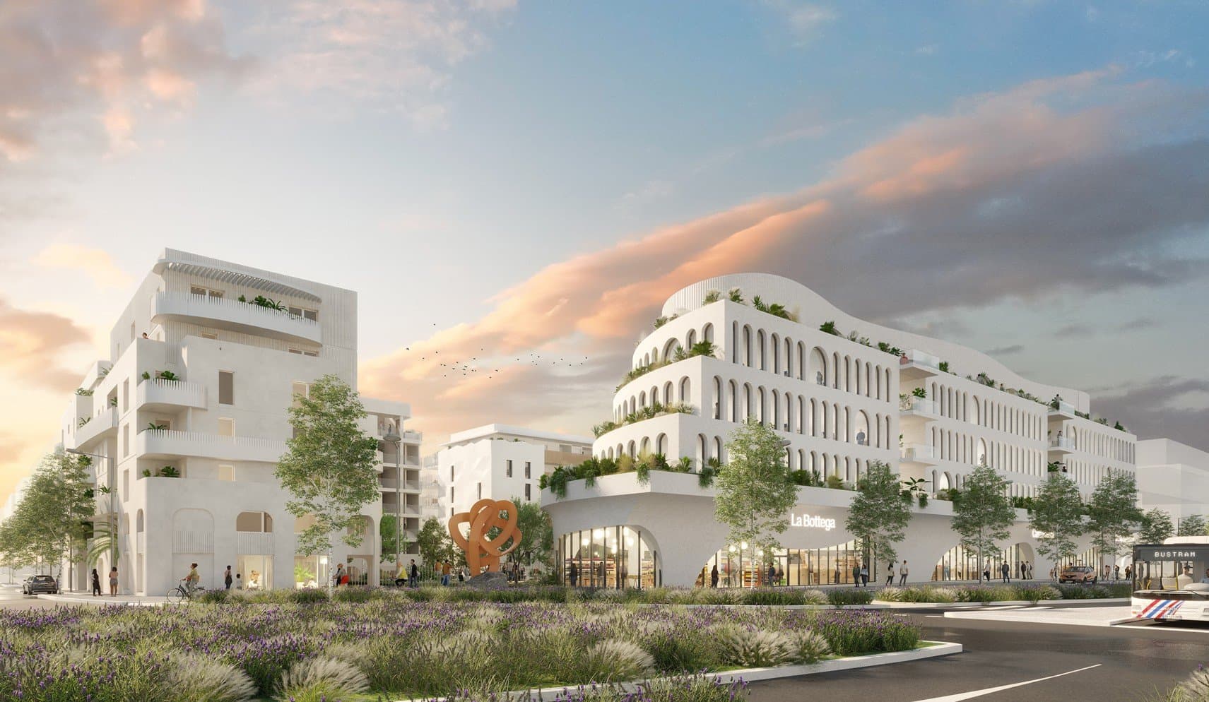 NOTRE SELECTION BRS A CASTELNAU LE LEZ