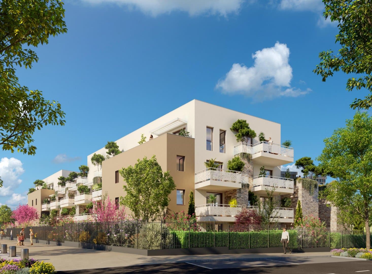 NOUVEAUTE  BRS A MONTPELLIER