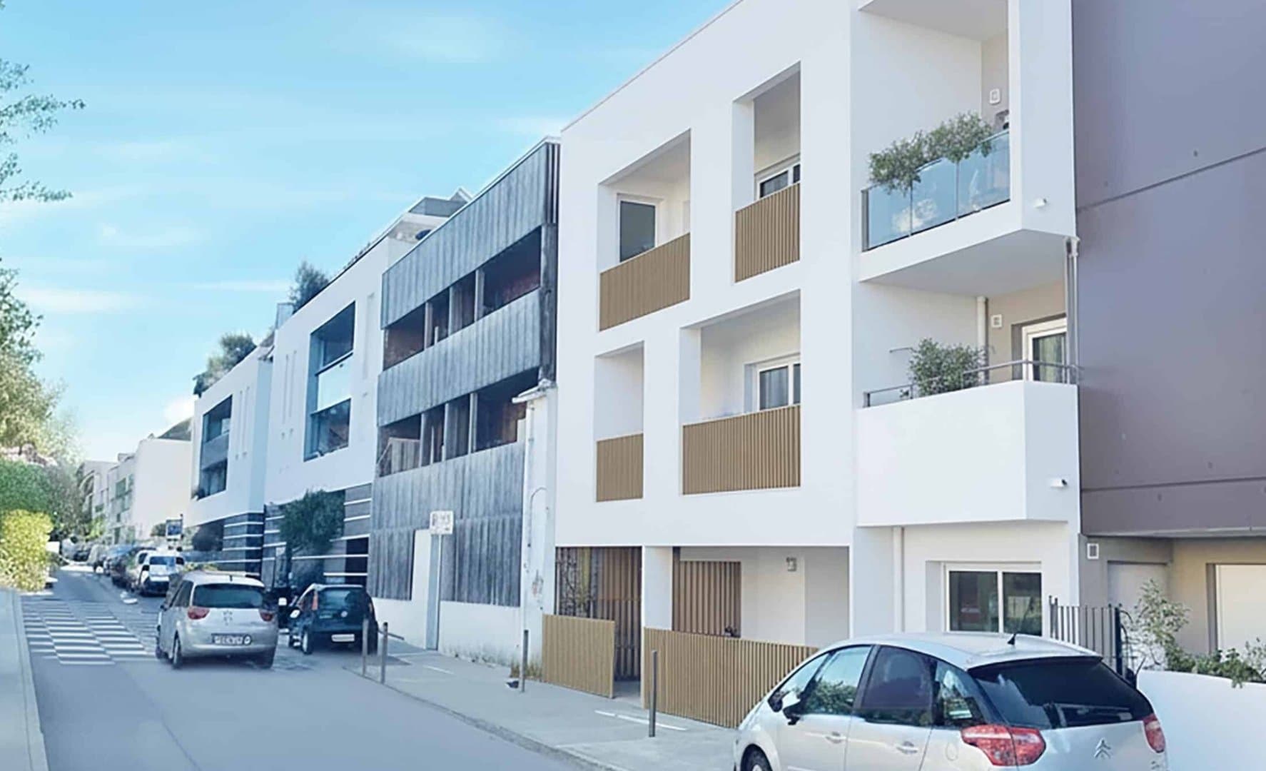 NOUVEAUTE A CASTELNAU LE LEZ