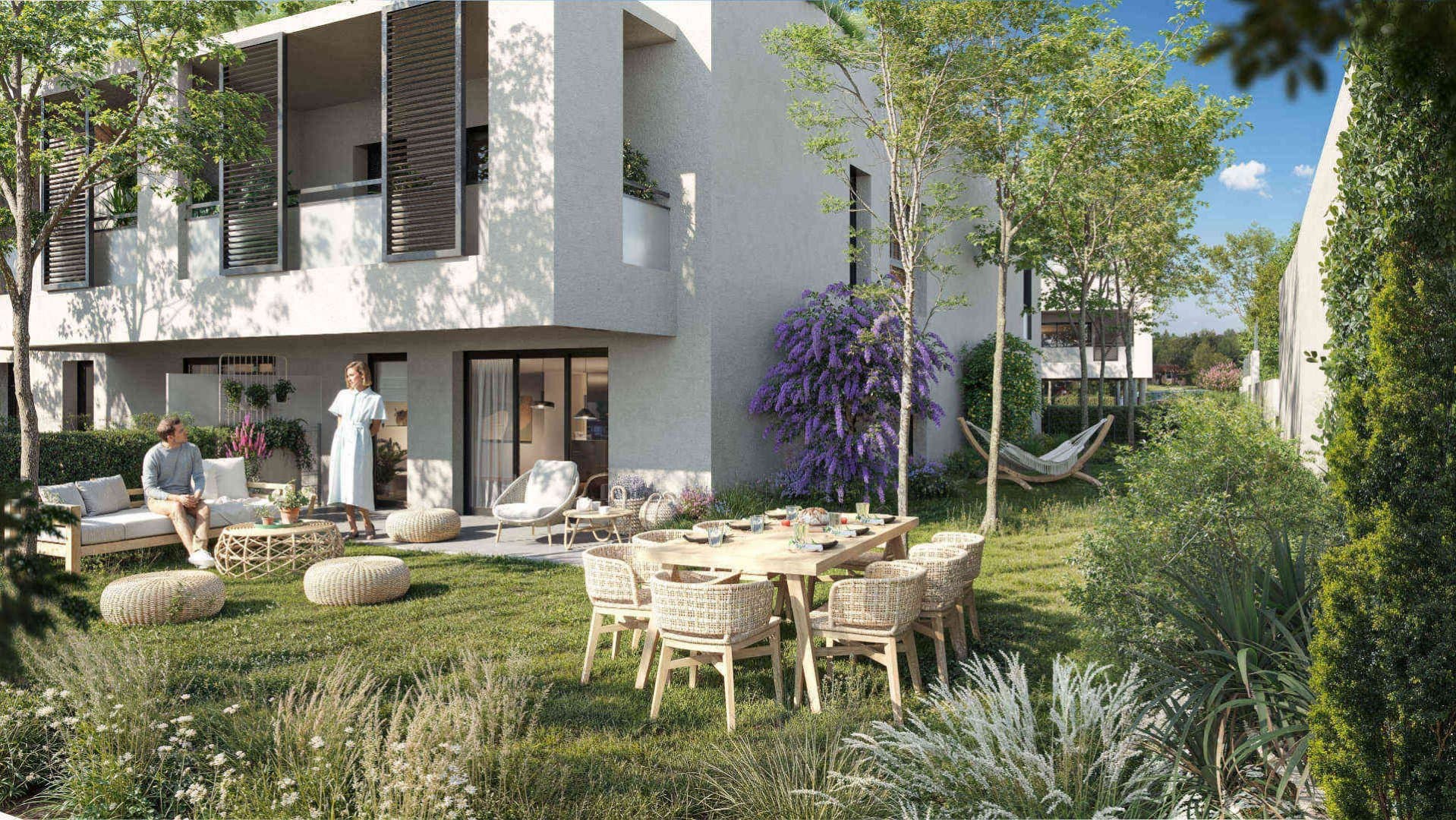 NOUVEAUTE OPUS IMMO A  AGDE