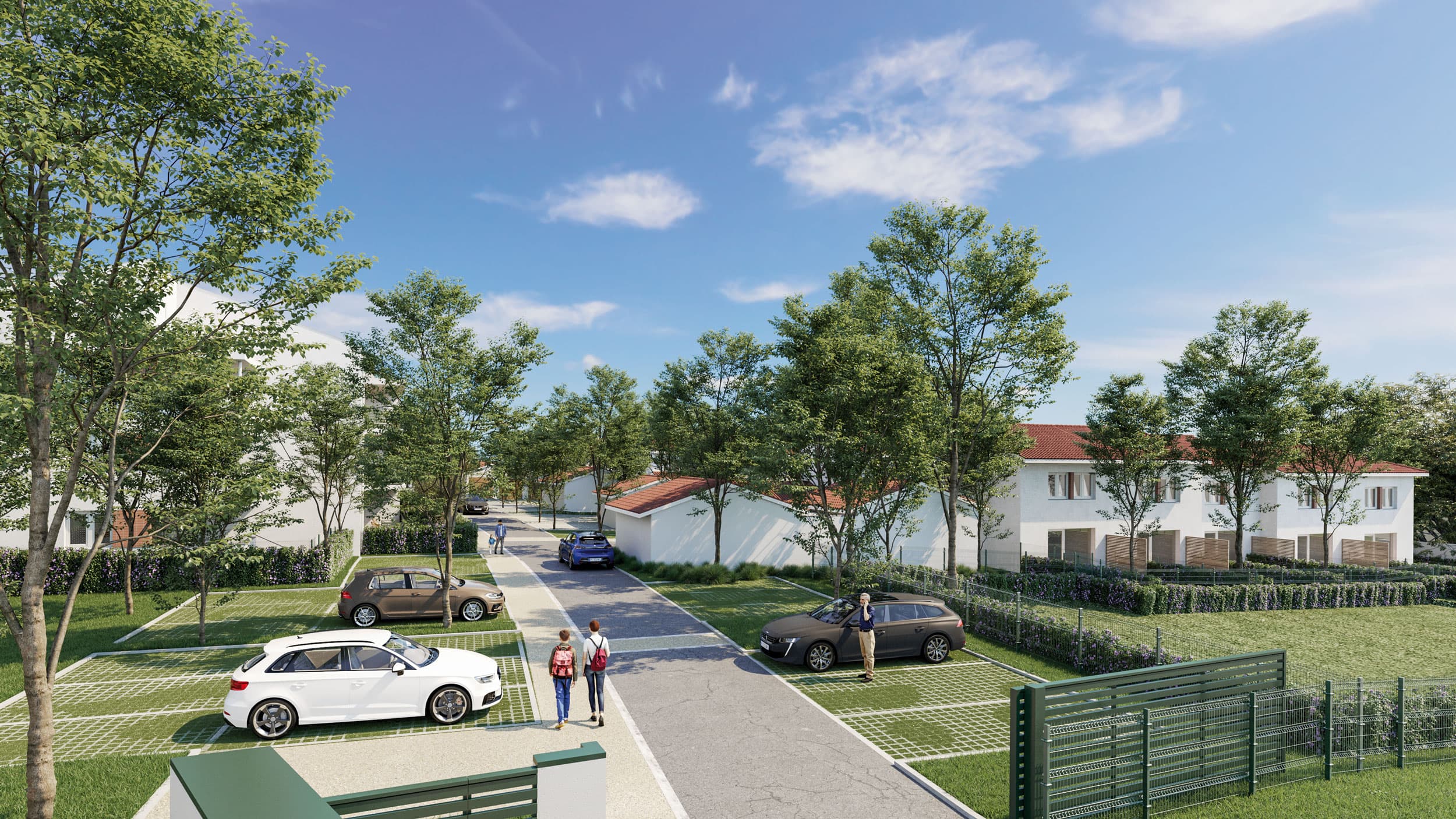 DOMAINE CASTEL'ROCH 2A