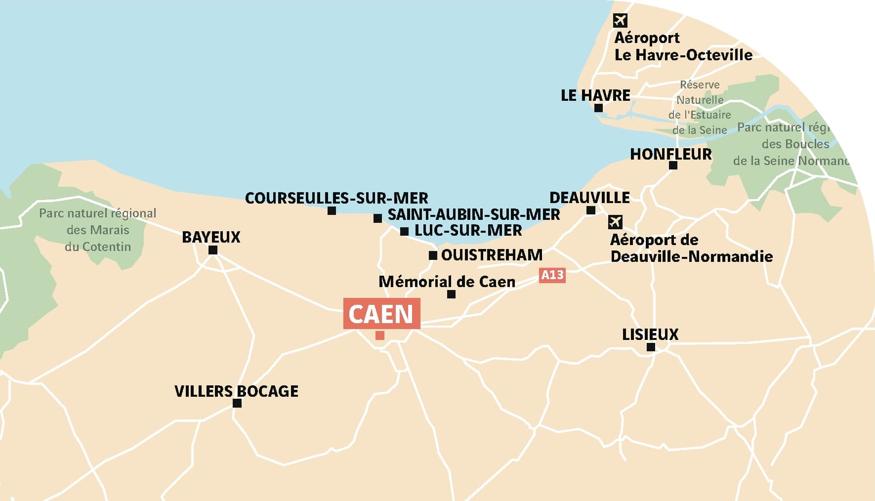 Vue du bien
