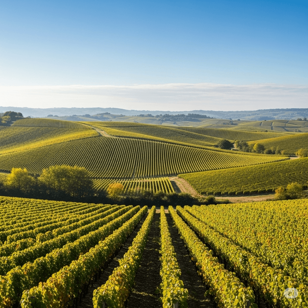 Illustration : Du Bordelais au Cognac, en passant par le Périgord et ses spécialités, la région est mondialement reconnue pour ses terroirs et son art de vivre.