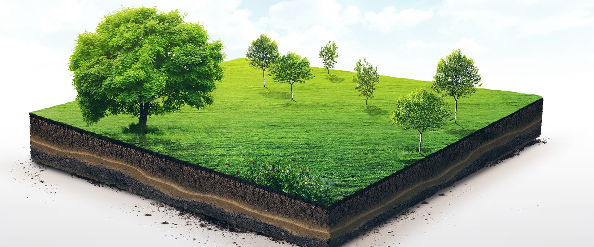 LOTISSEMENT DE BELLEVUE