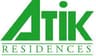 Logo Atik Résidences