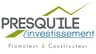 Logo Presqu'Ile Investissement