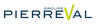 Logo Groupe Pierreval