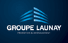 Logo Groupe Launay