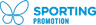 Logo Sporting Promotion