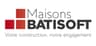 Logo Maisons Batisoft
