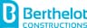 Logo Berthelot Constructions