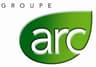 Logo Groupe Arc