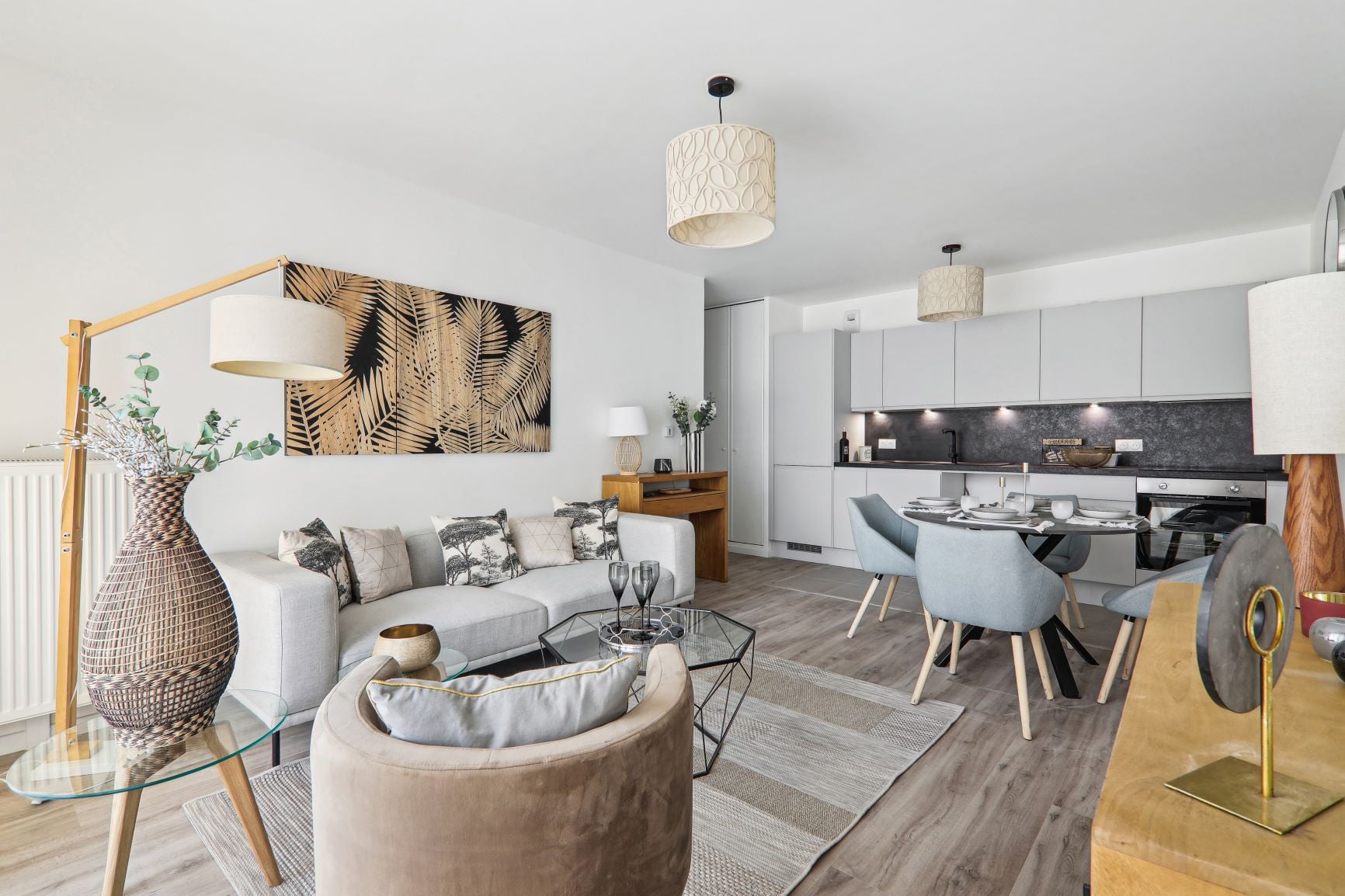 Vue principale du bien immobilier