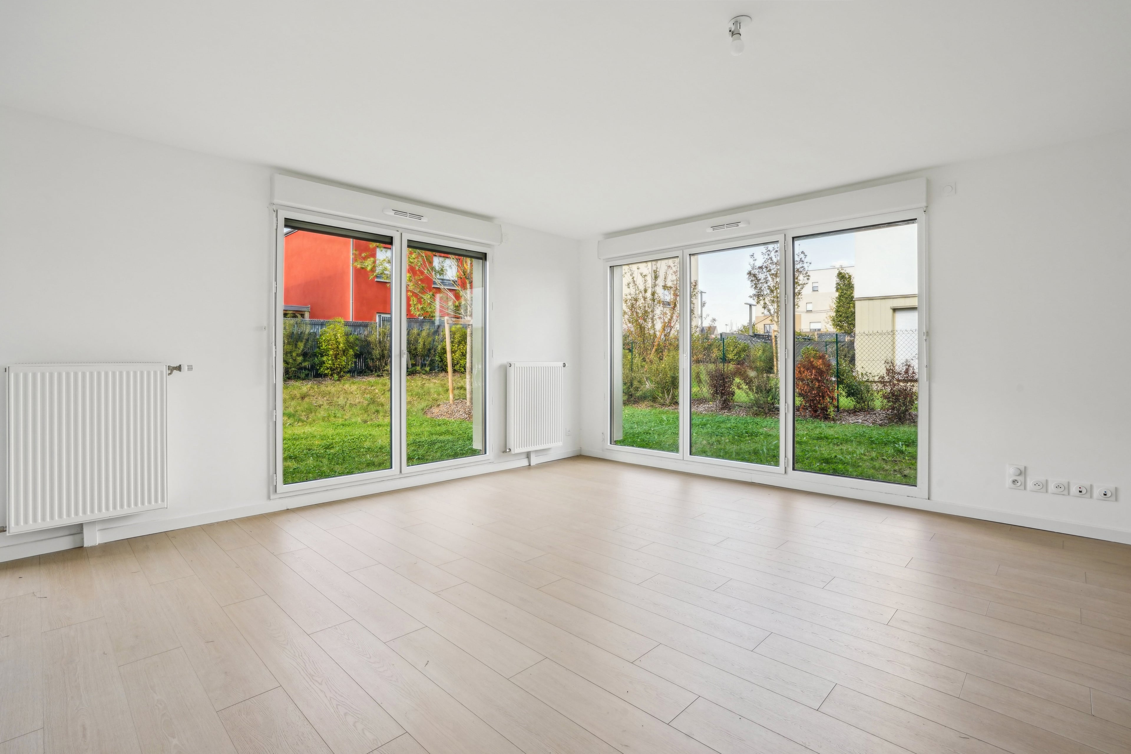 Vue secondaire du bien