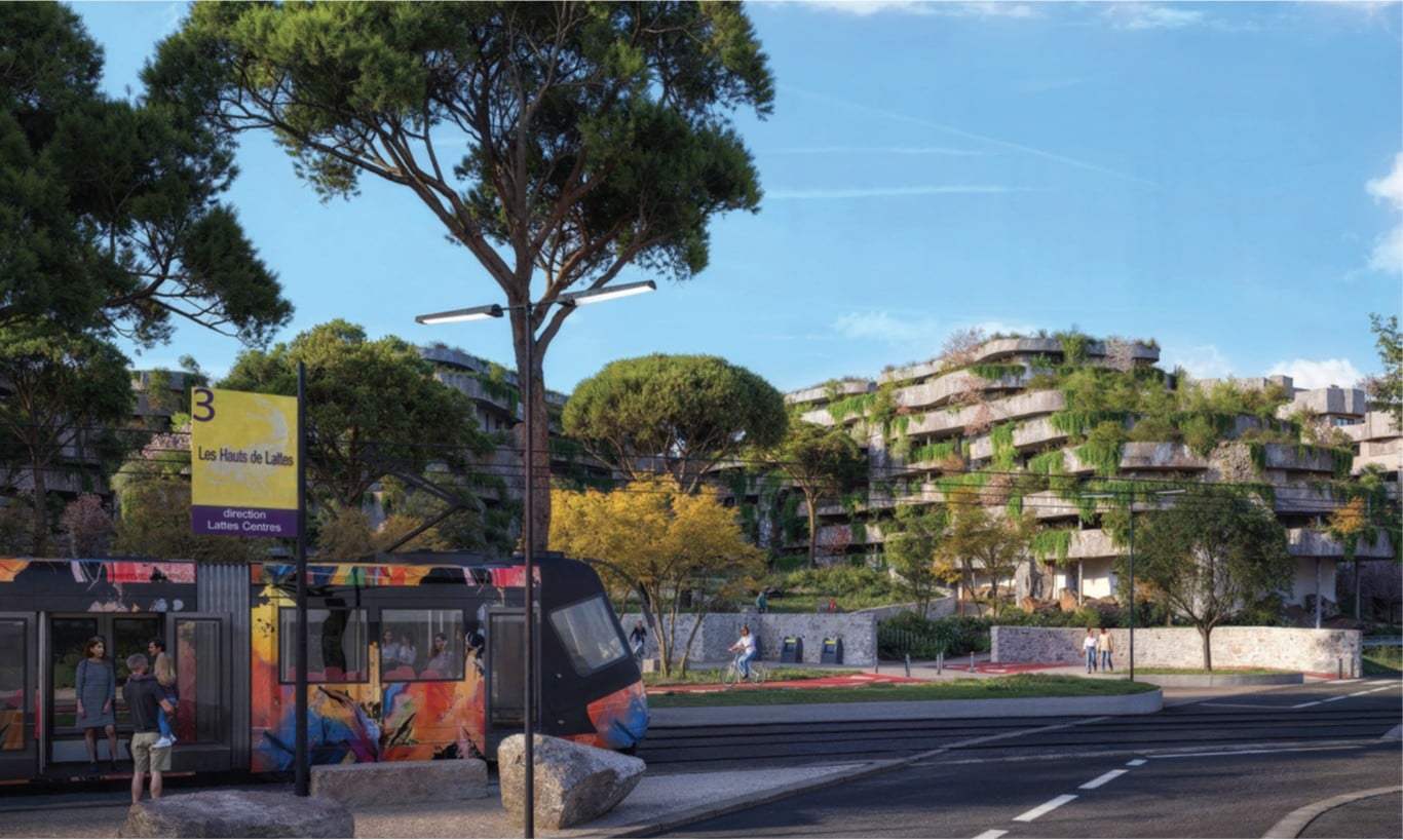 Vue secondaire du bien