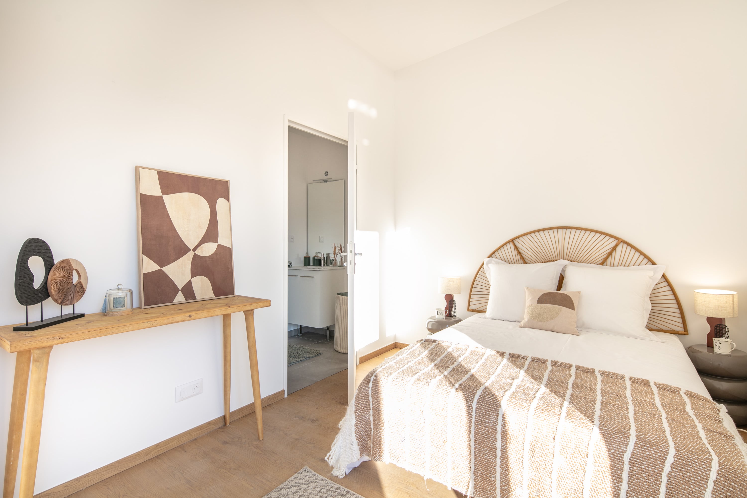 Vue secondaire du bien