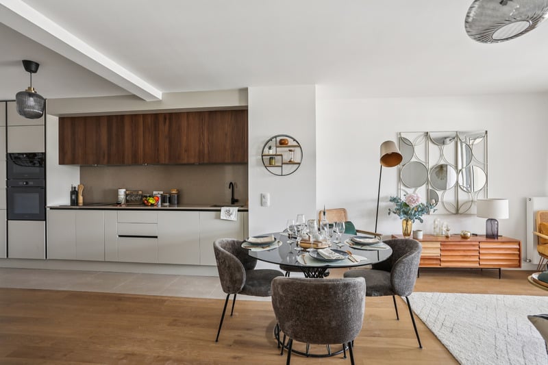 Vue principale du bien immobilier